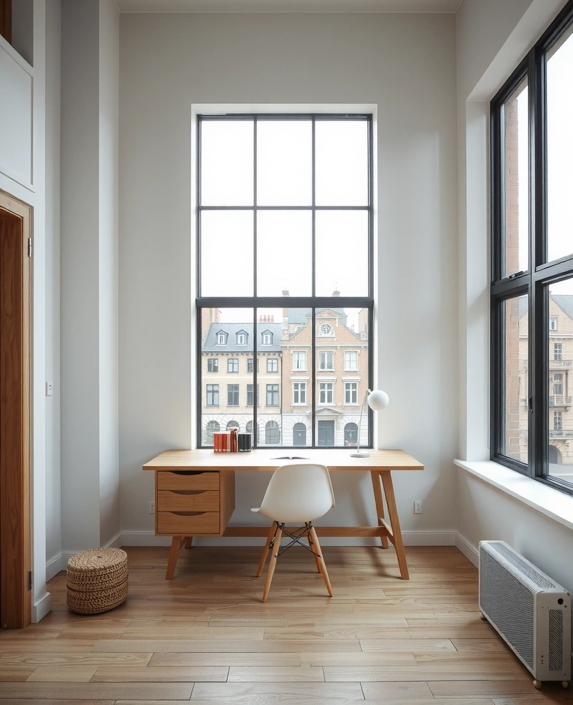 Pixelhatch London Studio Interior