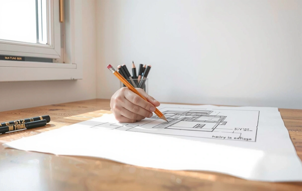 Tactile Design Process