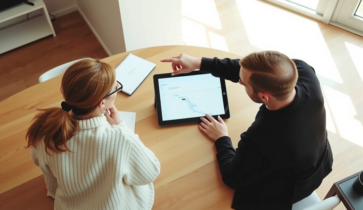 Collaborative design refinement