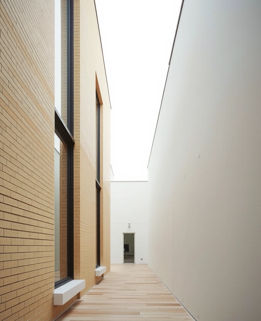 London architectural inspiration