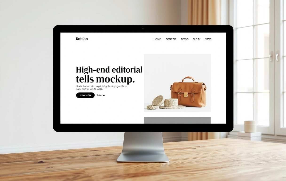 Luxury Brand Portfolio