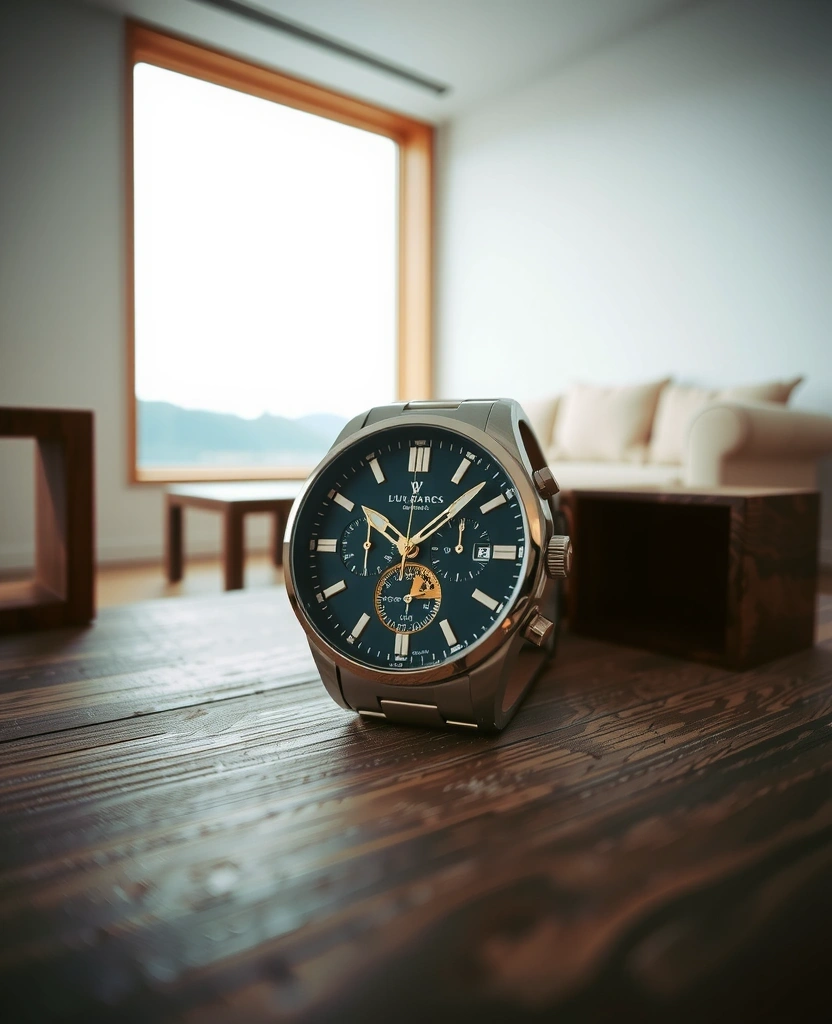 Precision in fine detail