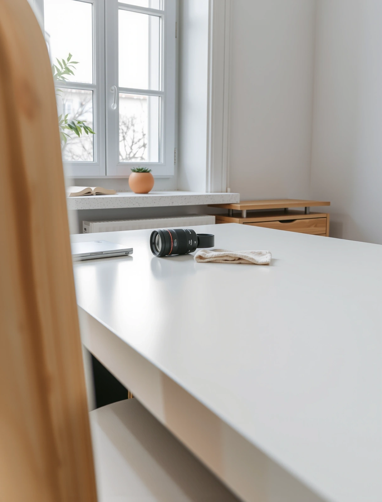 Privacy and Precision