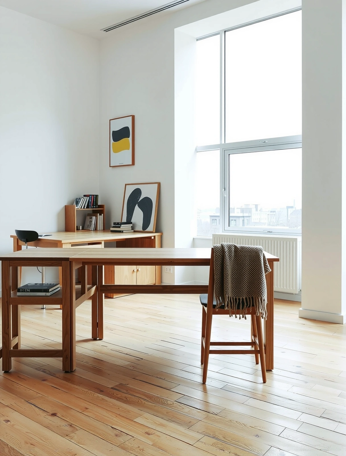 Pixelhatch Studio Environment